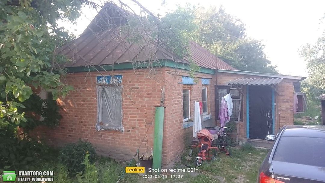Sell house. Вышгород, Катюжанка — photo 1