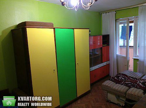 Sell 1-room apartment. Киев, Краснопольская — photo 1