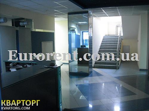 Rent out office. Киев, Жилянская — photo 1