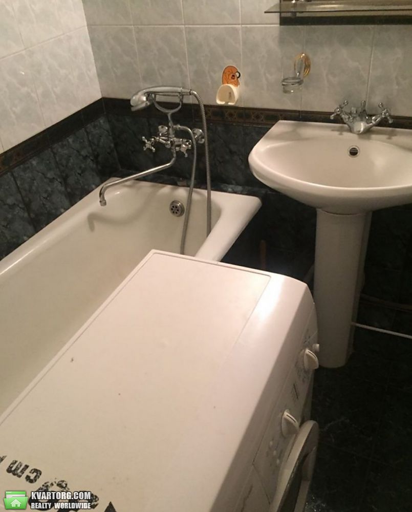 Rent out 1-room apartment. Киев,  Северная — photo 7