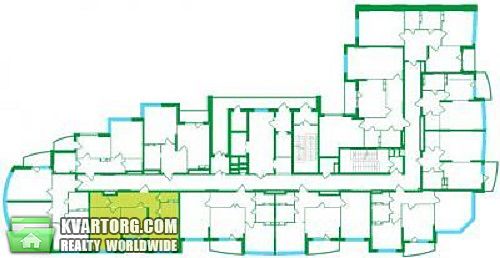 Sell 2-room apartment. Киев,  Освободителей пр — photo 5