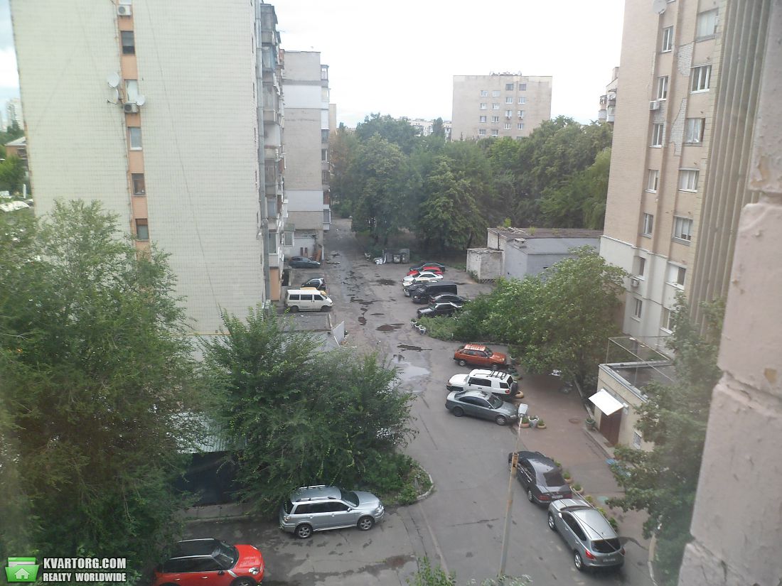 Sell 2-room apartment. Киев,  Воздухофлотский пр — photo 1