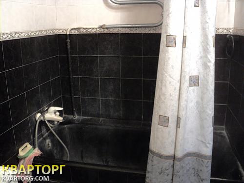 Rent out 3-room apartment. Киев, Гоголевская ул. — photo 3