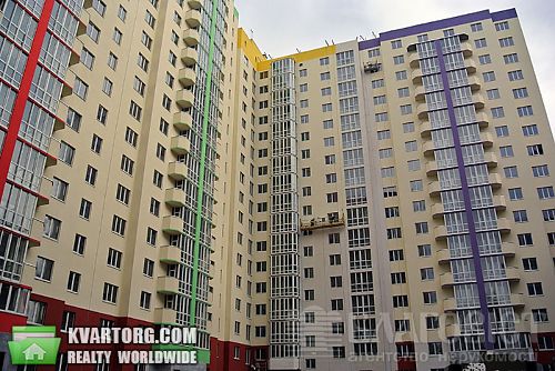 Sell 3-room apartment. Киев, Комбинатная — photo 2