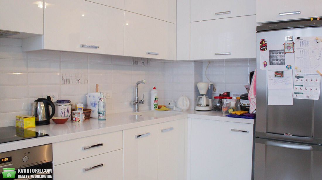 Sell 2-room apartment. Одесса, Радужный массив — photo 7