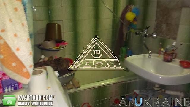 Sell 3-room apartment. Одесса, Комарова — photo 5