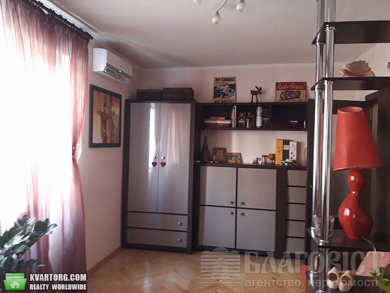 Sell 2-room apartment. Киев, Остапа Вишни — photo 1