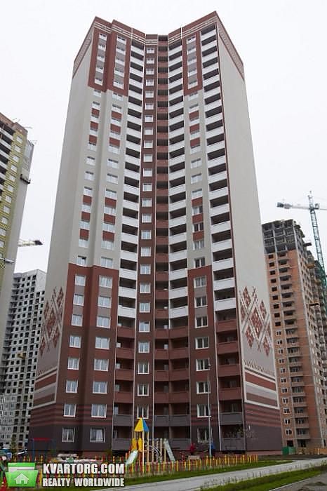 Sell 1-room apartment. Киев,  Чавдар — photo 1