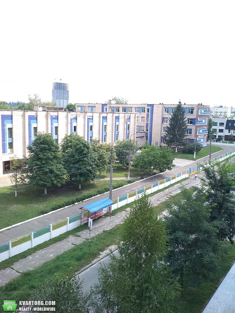 Sell 2-room apartment. Киев, Клавдиевская — photo 7