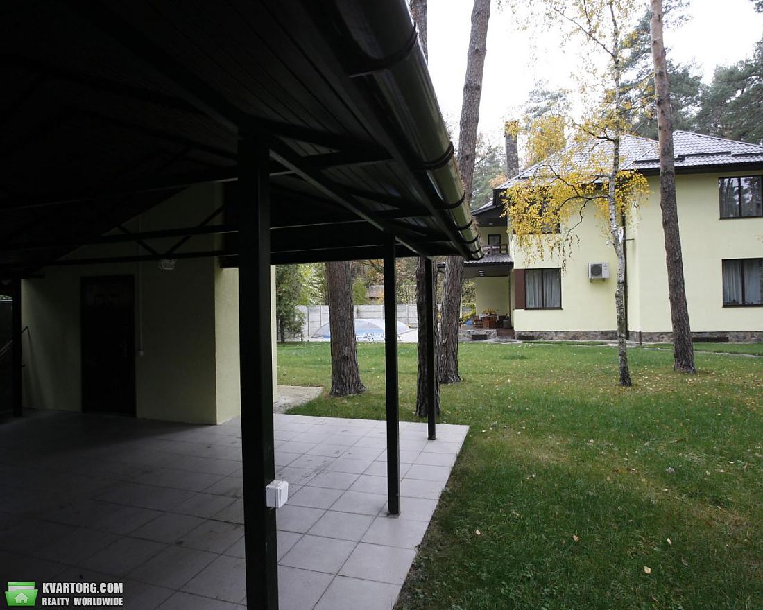 Rent out house. Буча, Лесная — photo 5
