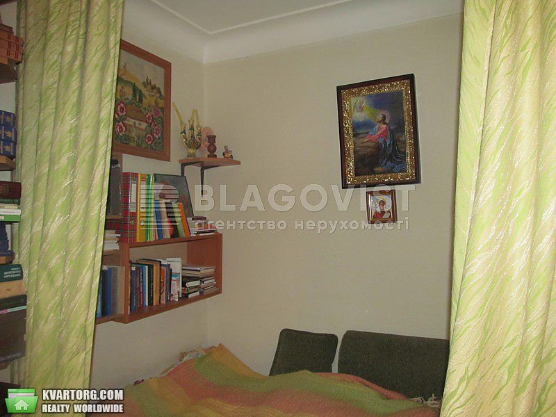 Sell 1-room apartment. Киев, Бастіона — photo 5