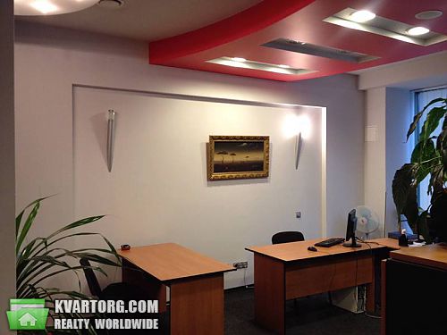 Rent out office. Киев, Владимирская — photo 3