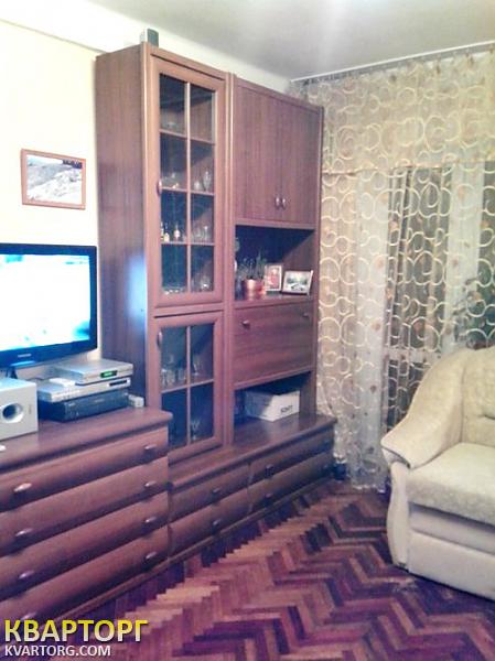 Sell 1-room apartment. Киев, Дашавская 27 — photo 1