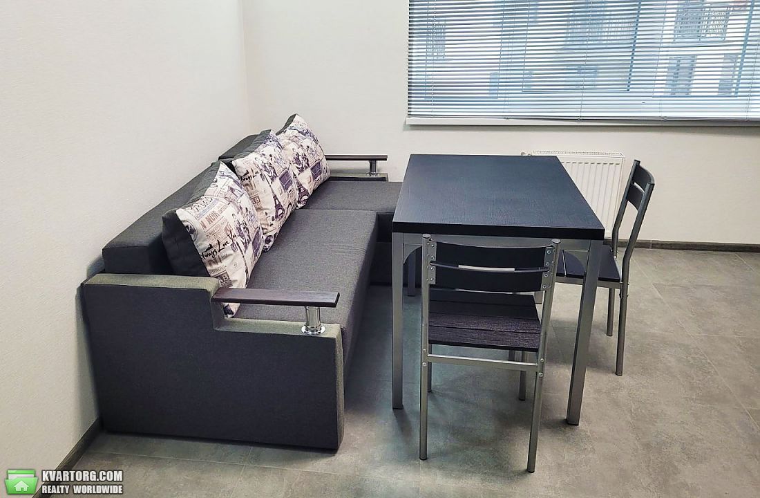 Rent out 1-room apartment. Одесса, Каманина — photo 7