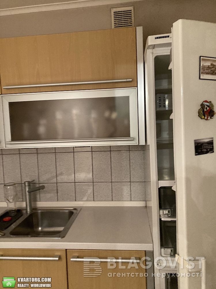 Sell 1-room apartment. Киев, Златоустовская — photo 7