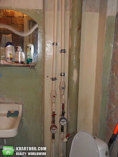 Sell 1-room apartment. Одесса, Рабина И. ул/Терешковой В — photo 7