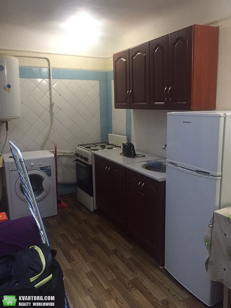 Sell 1-room apartment. Одесса, Коблевска — photo 1
