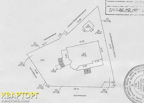 Sell house. Киев, Ижевская — photo 9
