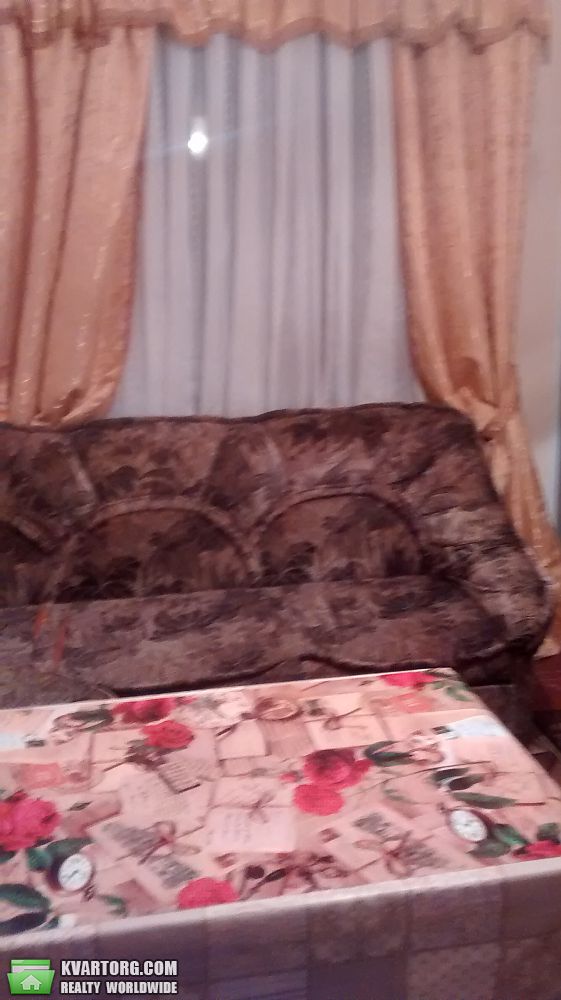 Rent out 1-room apartment. Одесса, Переулок Маяковского — photo 2