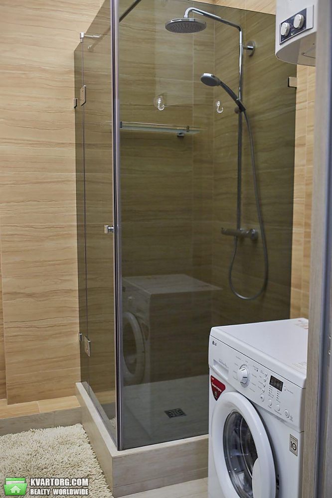 Rent out 1-room apartment. Одесса, Французский бульвар — photo 9