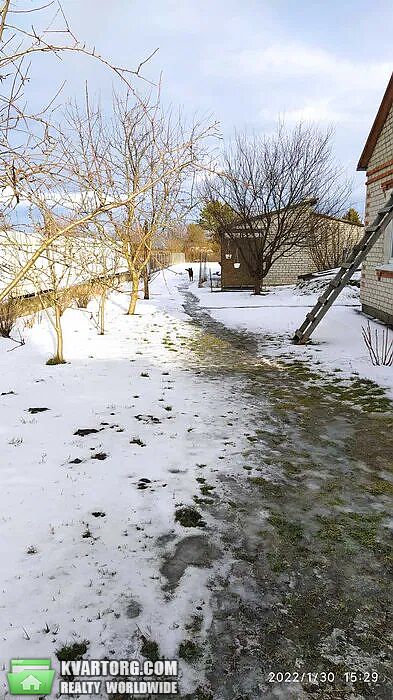 Sell house. Киев, Центральная — photo 5