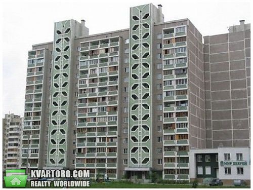 Sell 1-room apartment. Киев, Григоренко пр — photo 1