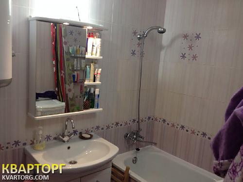 Sell 1-room apartment. Киев, Щорса — photo 1