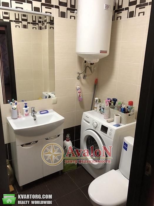 Sell 1-room apartment. Одесса, ЖК Радужный — photo 5
