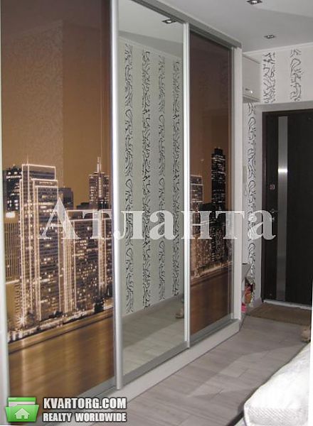 Sell 1-room apartment. Одесса, Сахарова — photo 6