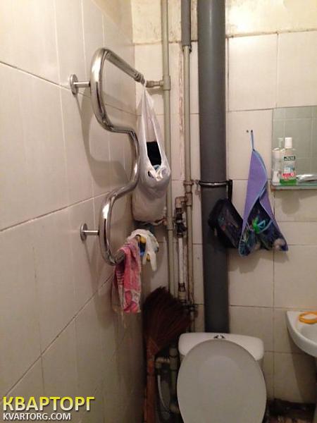 Sell 2-room apartment. Одесса, Люстдорфская дорога — photo 4