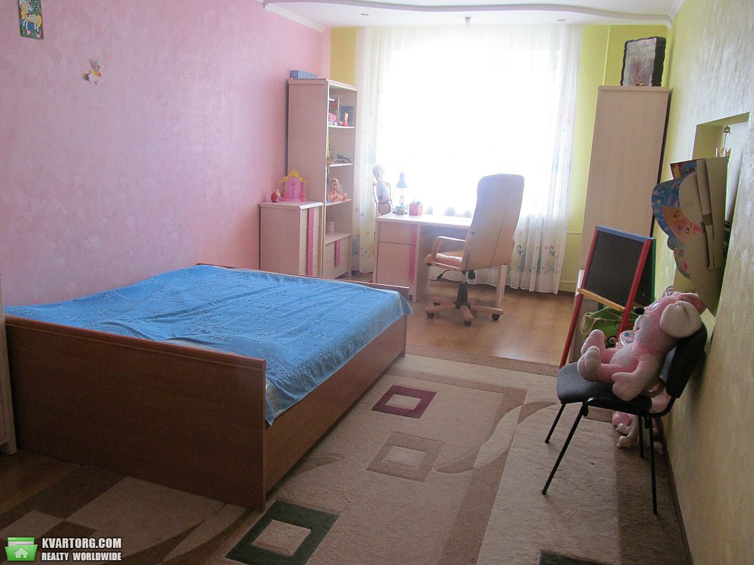 Sell 3-room apartment. Киев,  Лебедева-Кумача — photo 4