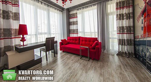 Sell 3-room apartment. Киев, Драгомирова — photo 4