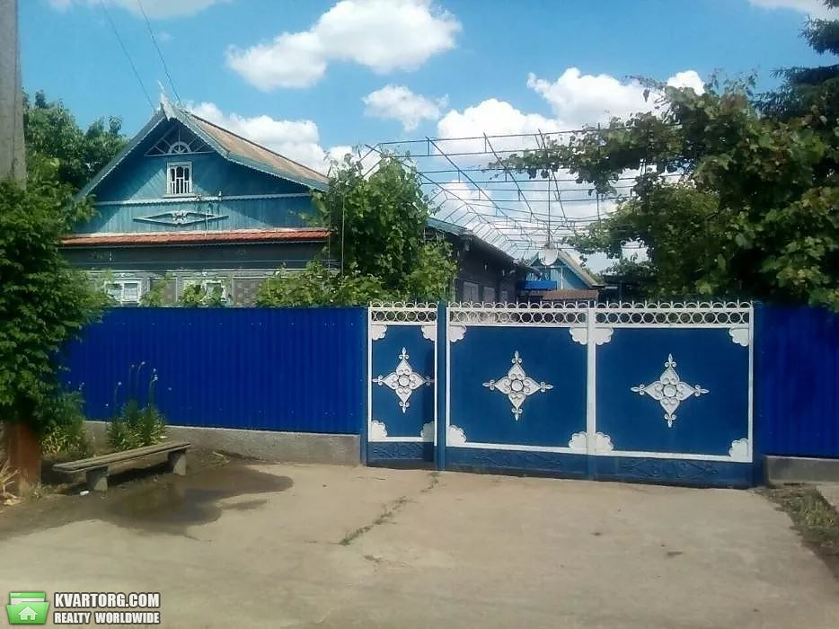 Sell house. Одесса, Чкалова — photo 3