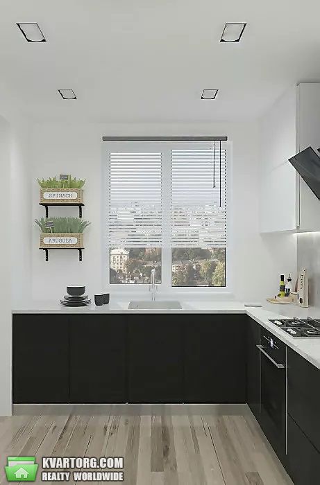 Sell 2-room apartment. Киев,  Зверинецкая — photo 3