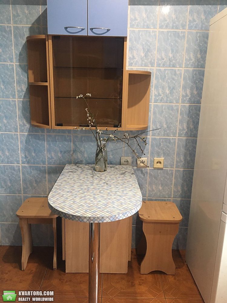 Rent out 1-room apartment. Киев,  Касияна — photo 4