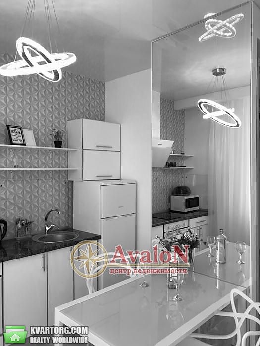Sell 1-room apartment. Одесса, Среднефонтанская — photo 4