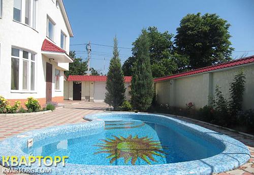 Rent out house. Одесса, Обильная — photo 1