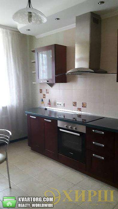 Rent out 1-room apartment. Киев,  Ломоносова — photo 3