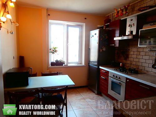 Sell 3-room apartment. Киев, Тростянецкая — photo 3