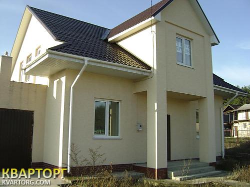 Sell house. Киевская обл., Ровная — photo 1