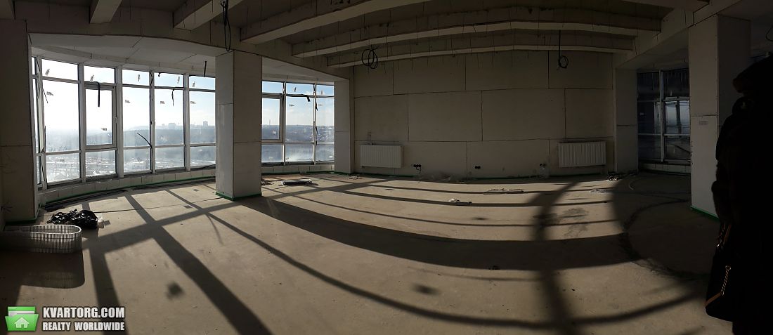 Rent out office. Киев,  Зверинецкая — photo 1