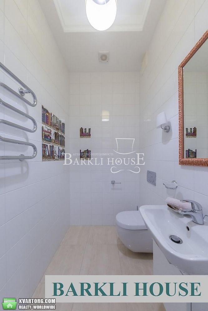 Rent out 2-room apartment. Киев,  Кудрявский спуск — photo 10