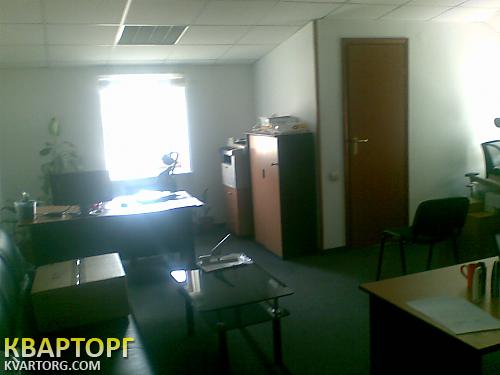 Rent out office. Киев, ул.Коминтерна 30 — photo 1