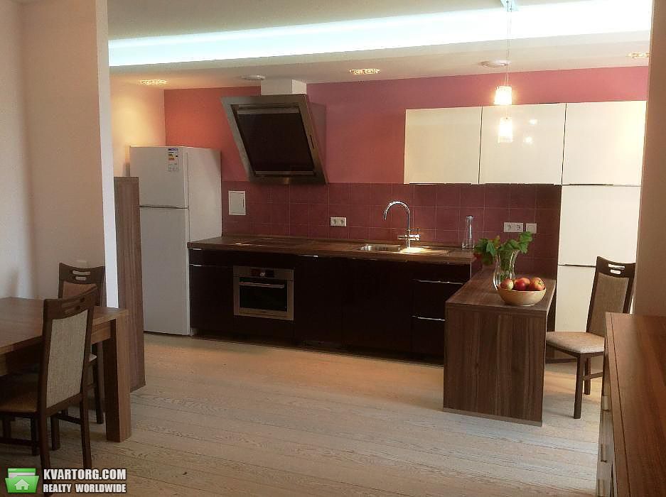 Rent out 3-room apartment. Киев, Деловая — photo 3