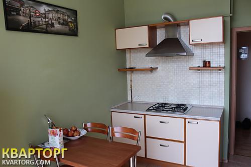 Rent out 3-room apartment. Киев,  Шелковичная — photo 3