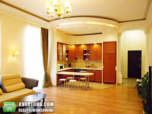сдам 3-комнатную квартиру. Киев,  Малая Житомирская - фото 1