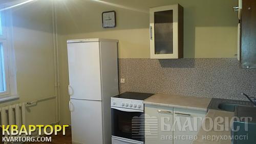 Sell 2-room apartment. Киев, Вишняковская — photo 4