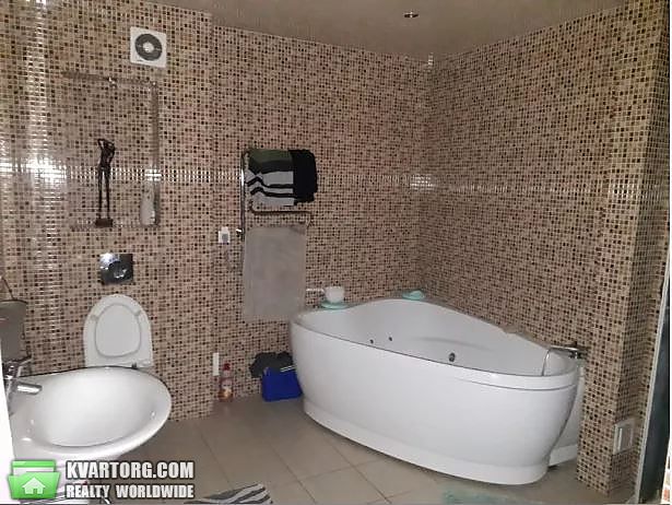 Rent out 2-room apartment. Киев,  Саперно-Слободская — photo 7