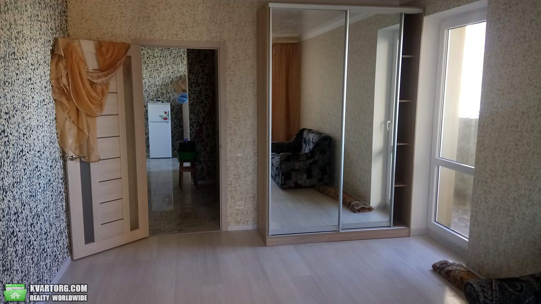 Rent out 1-room apartment. Харьков, Салтовское шоссе — photo 3