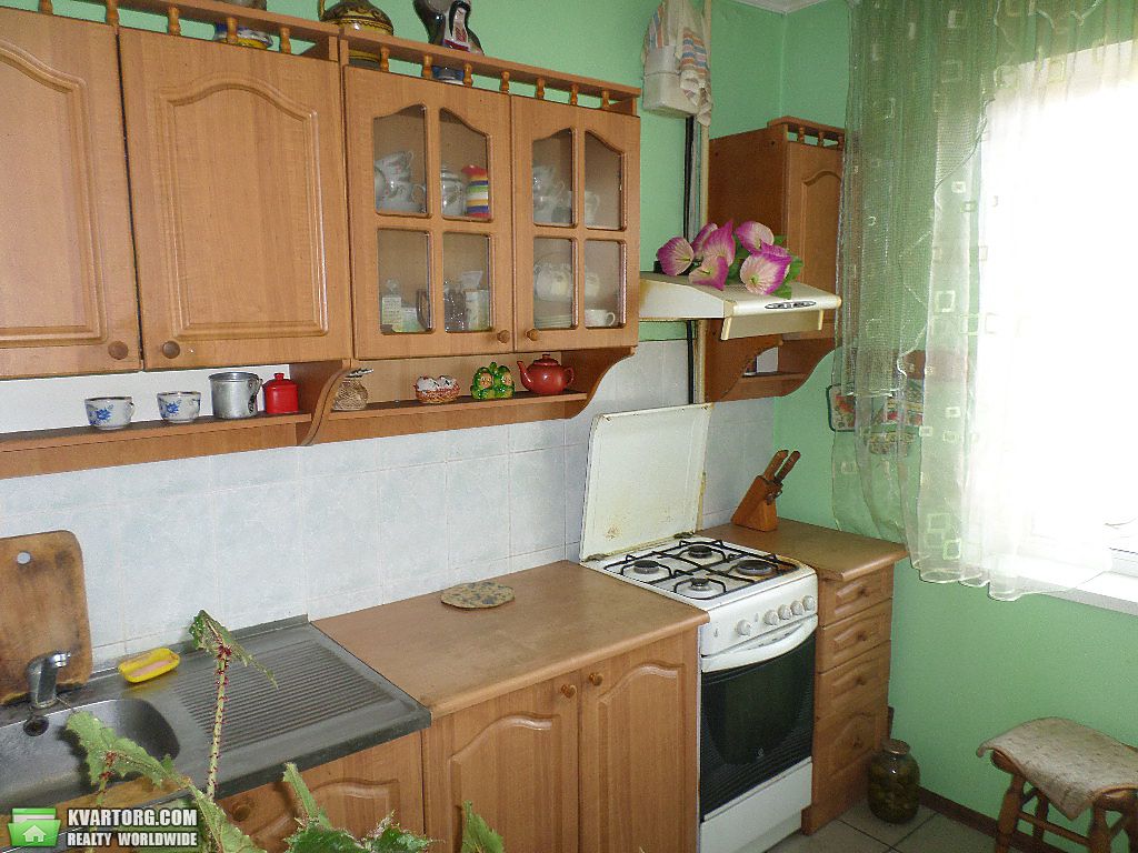 Sell 2-room apartment. Киев, Курнатовского — photo 1